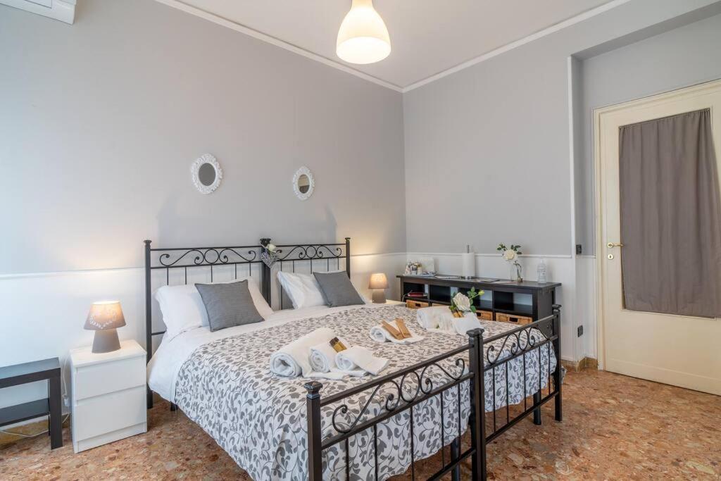 Terrazze Italiane City Center - White Apartment Verona Eksteriør billede