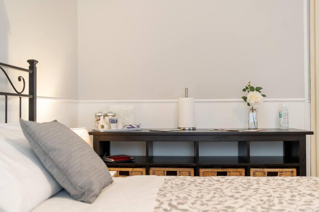 Terrazze Italiane City Center - White Apartment Verona Eksteriør billede