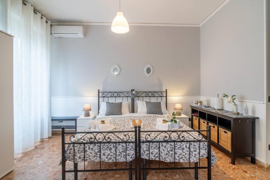 Terrazze Italiane City Center - White Apartment Verona Eksteriør billede