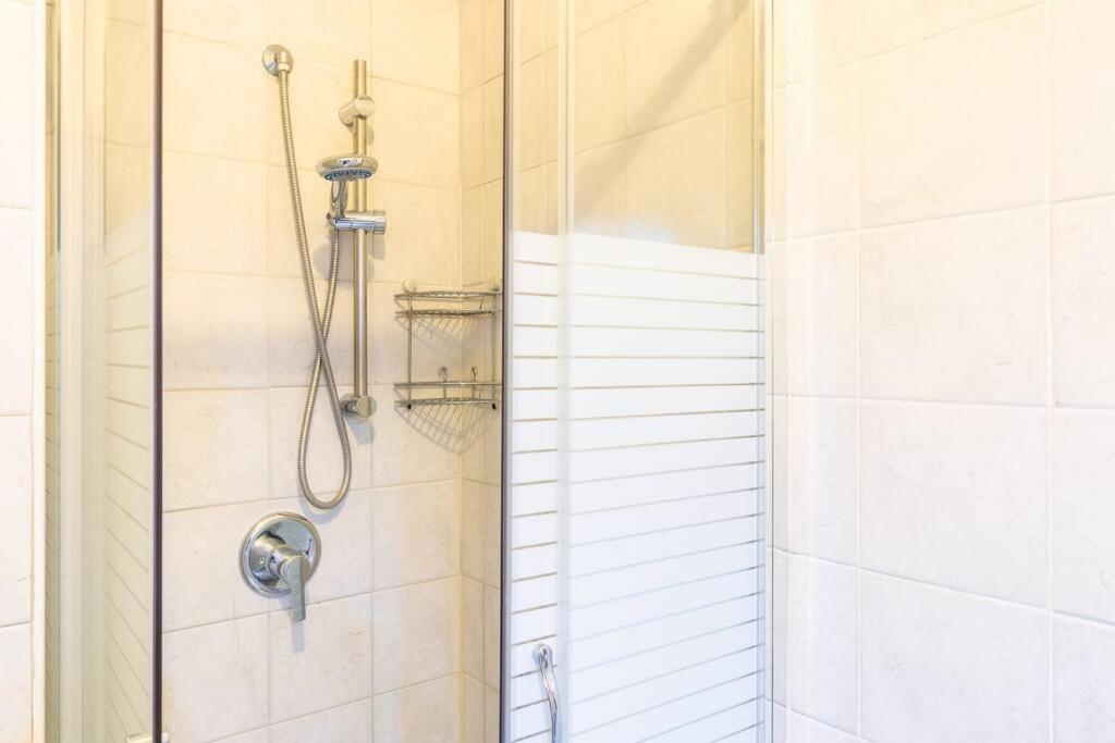 Terrazze Italiane City Center - White Apartment Verona Eksteriør billede