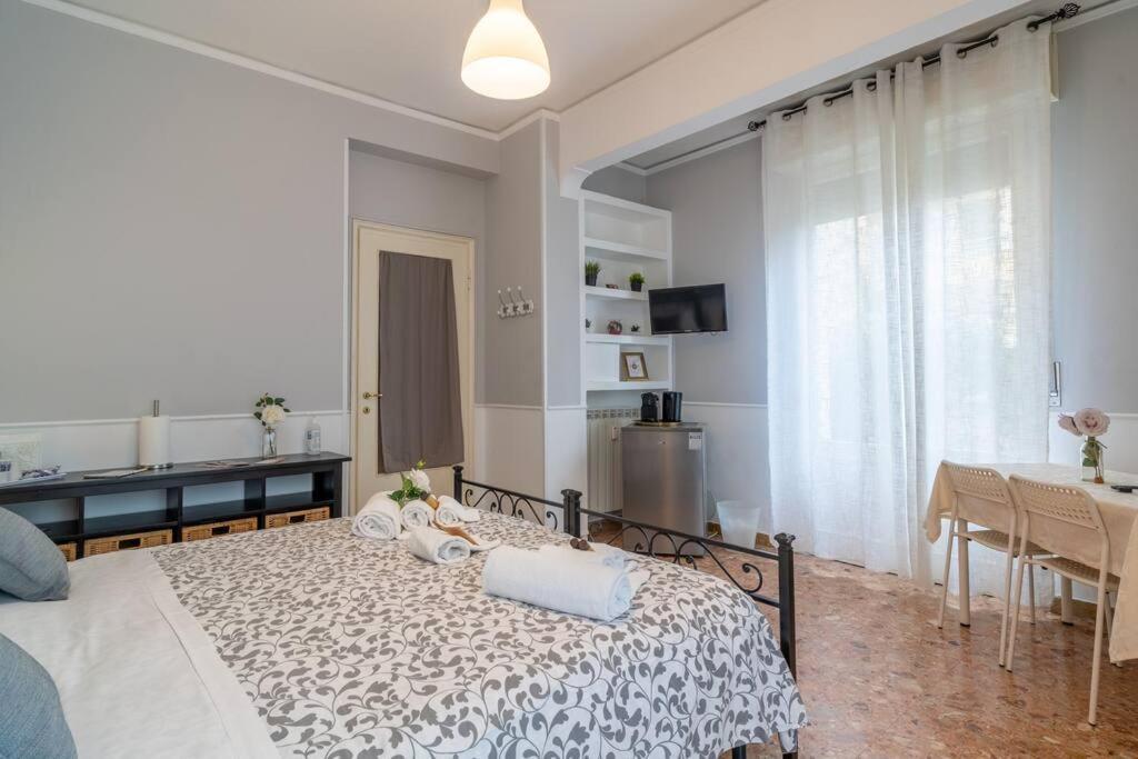 Terrazze Italiane City Center - White Apartment Verona Eksteriør billede