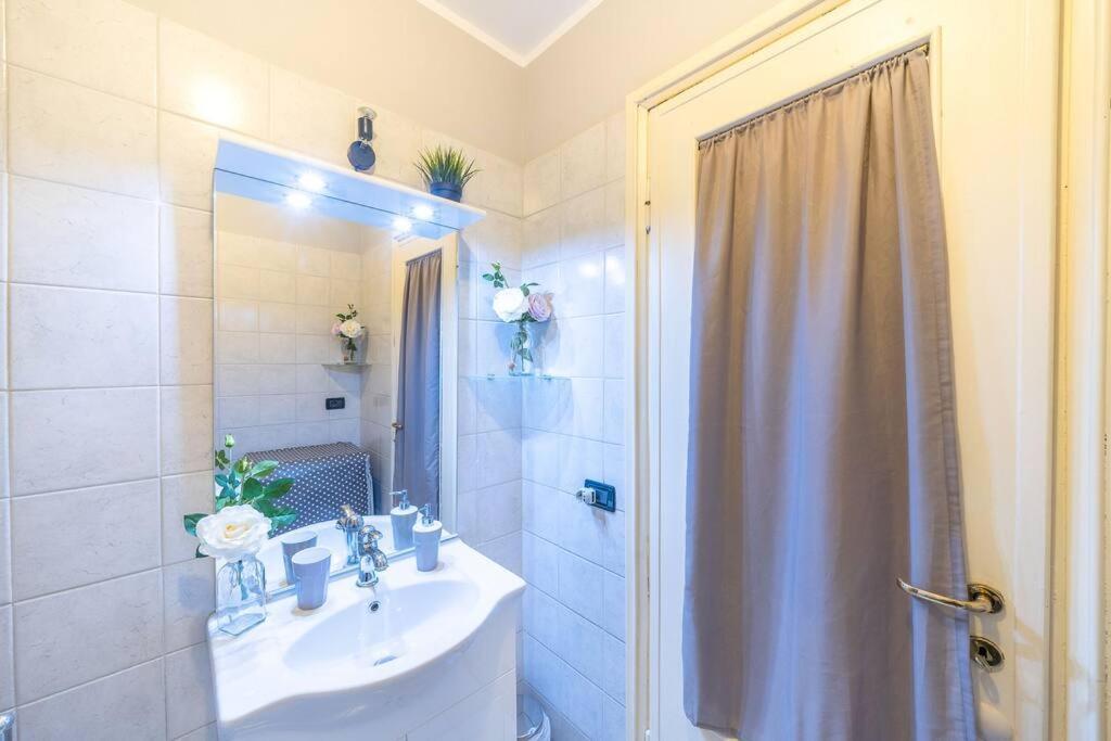 Terrazze Italiane City Center - White Apartment Verona Eksteriør billede